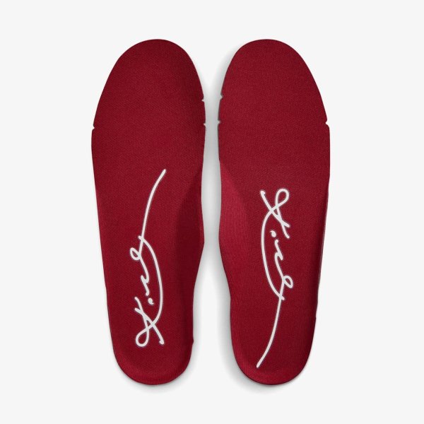 Чоловічі кросівки KOBE BRYANT X NIKE AIR FORCE 1 LOW LOWER MERION ACES – AWAY