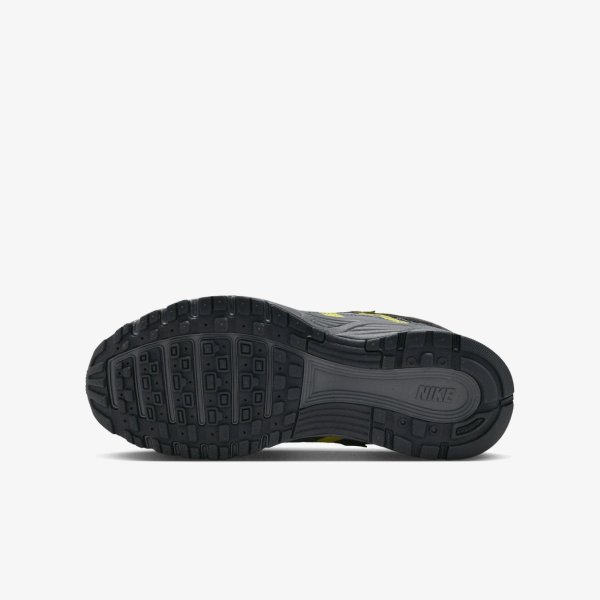 Дитячі кросівки NIKE P-6000 IRON GREY / ANTHRACITE (GS)
