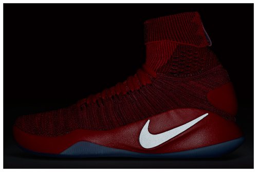 Кроссовки для баскетбола NIKE HYPERDUNK 2016 FK