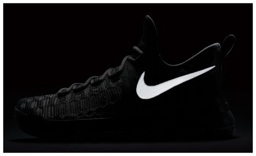 Кроссовки для баскетбола Nike ZOOM KD 9