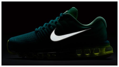 Кроссовки для бега Nike WMNS NIKE AIR MAX 2017