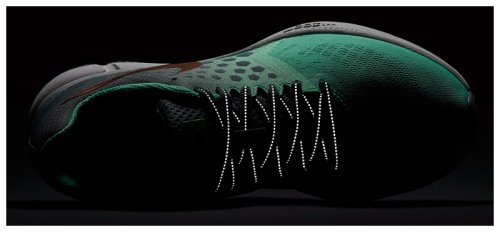 Кроссовки для бега Nike WMNS NIKE ZOOM SPAN SHIELD