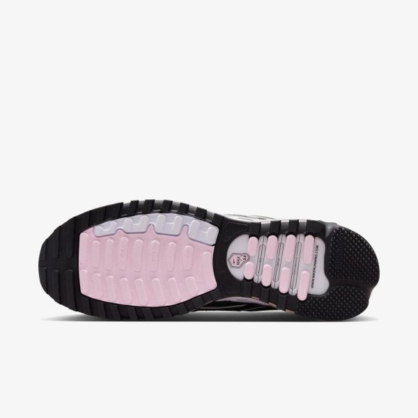 Чоловічі кросівки NIKE AIR MAX TL 2.5 WHITE / PINK FOAM
