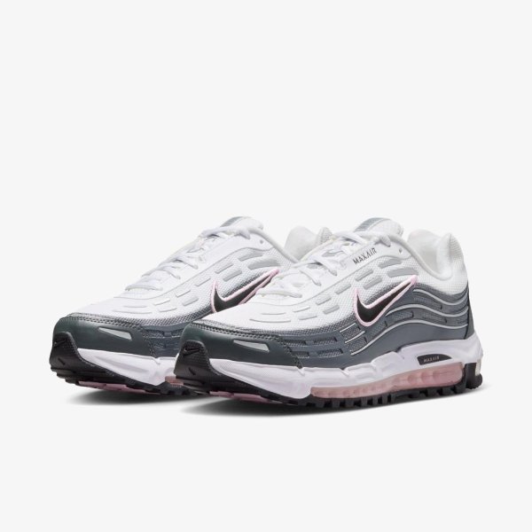 Чоловічі кросівки NIKE AIR MAX TL 2.5 WHITE / PINK FOAM