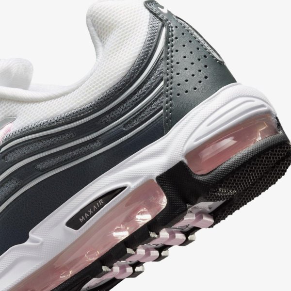 Чоловічі кросівки NIKE AIR MAX TL 2.5 WHITE / PINK FOAM