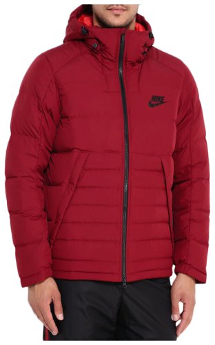 Пуховик Nike M NSW DOWN FILL HD JACKET