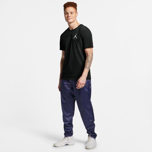 Чоловіча футболка JORDAN M J JUMPMAN AIR EMBRD TEE