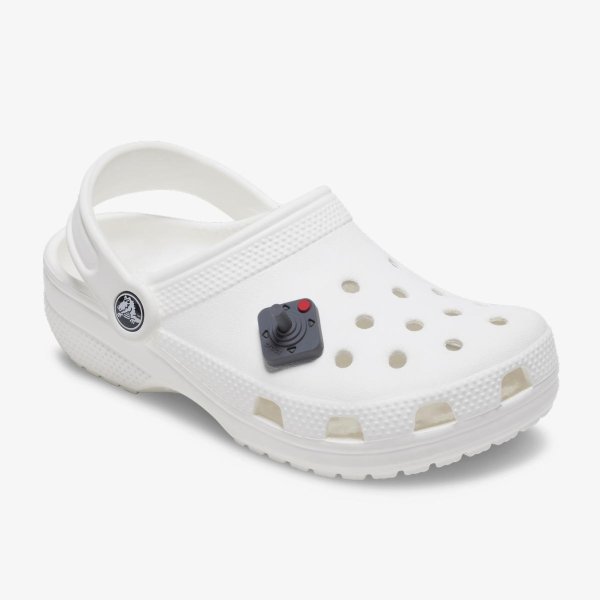 Джібітси CROCS 3D JOYSTICK CONTROLLER