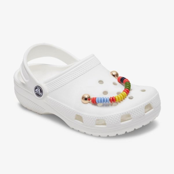 Джиббитсы CROCS CRAFTED COLOR MIX CHAIN