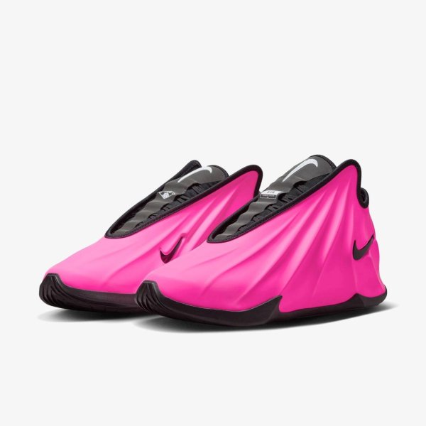Чоловічі кросівки NIKE G.T. FUTURE HYPER PINK