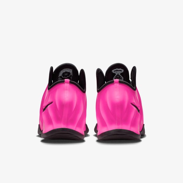 Чоловічі кросівки NIKE G.T. FUTURE HYPER PINK