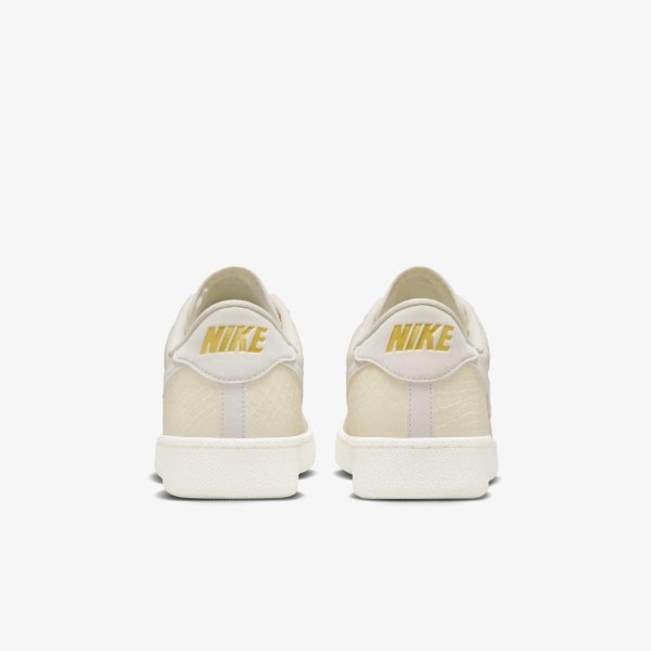 Чоловічі кросівки NIKE TENNIS CLASSIC CS PREMIUM WATCH BAND PALE IVORY