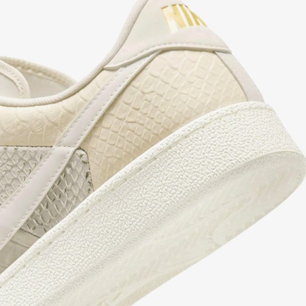 Чоловічі кросівки NIKE TENNIS CLASSIC CS PREMIUM WATCH BAND PALE IVORY
