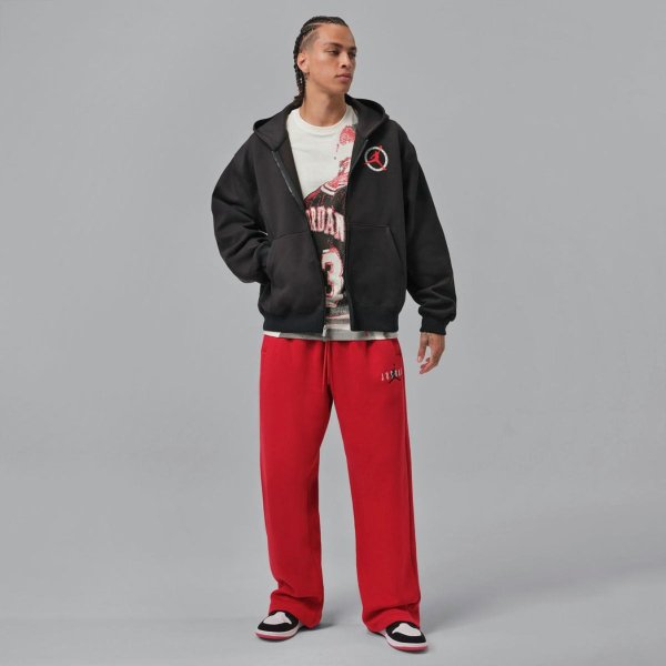 Чоловіча толстовка JORDAN FLIGHT CLUB
