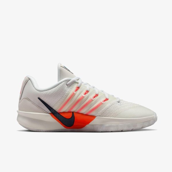 Кросівки NIKE SABRINA 3 RUSH CORAL