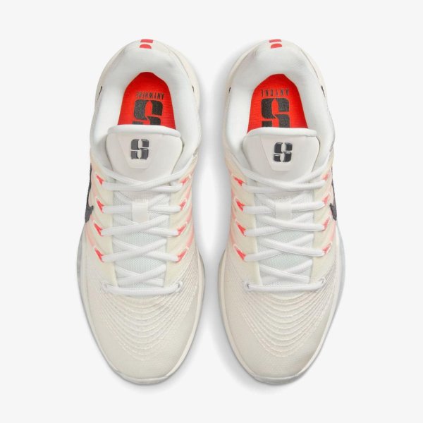 Кросівки NIKE SABRINA 3 RUSH CORAL