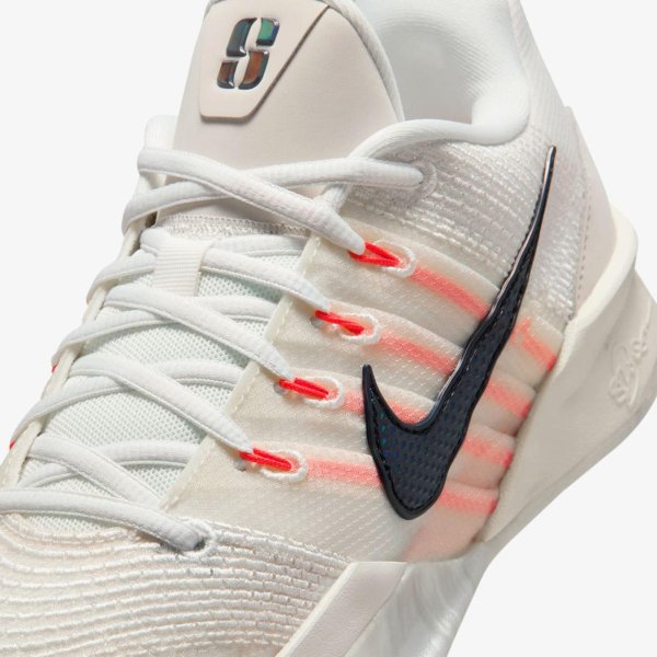 Кросівки NIKE SABRINA 3 RUSH CORAL