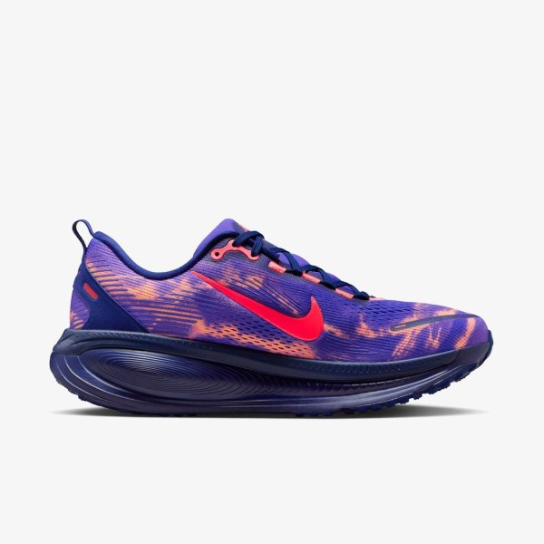 Чоловічі кросівки NIKE VOMERO 18 INDIGO BURST