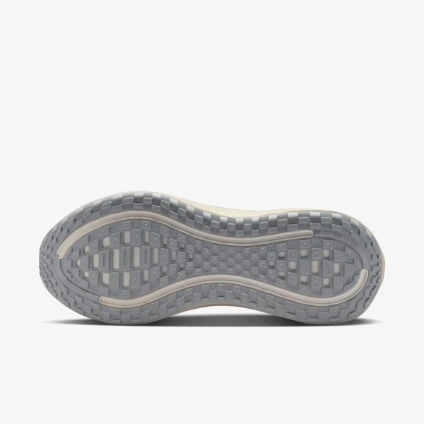 Чоловічі кросівки NIKE VOMERO PLUS PLATINUM TINT