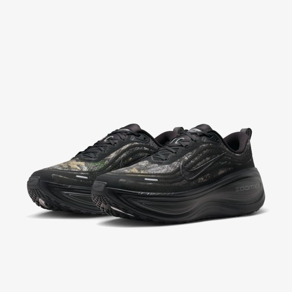 Чоловічі кросівки NIKE VOMERO PLUS REALTREE CAMO