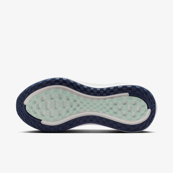 Жіночі кросівки NIKE WMNS VOMERO PLUS PEARL PINK / WHITE / NAVY