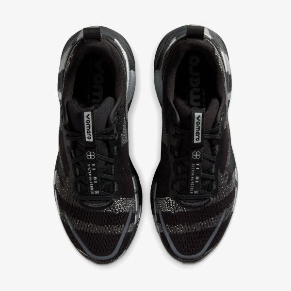 Чоловічі кросівки NIKE VOMERO 18 DISRUPT IRON GREY
