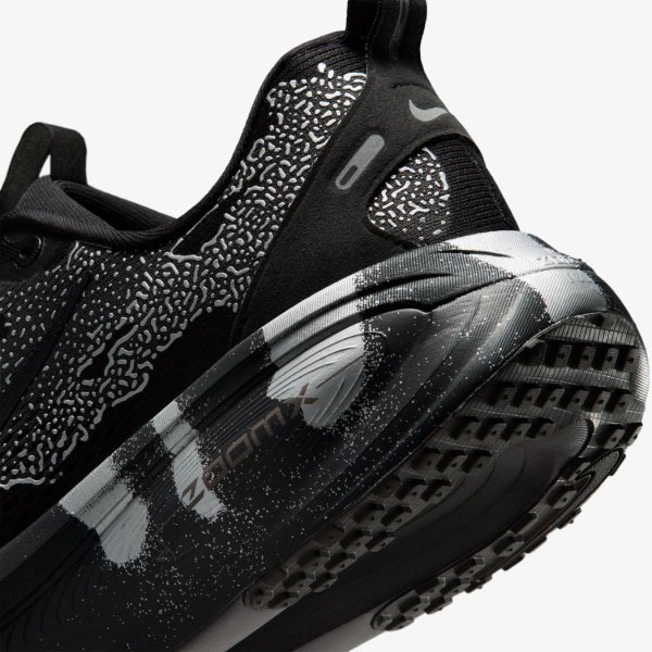 Чоловічі кросівки NIKE VOMERO 18 DISRUPT IRON GREY