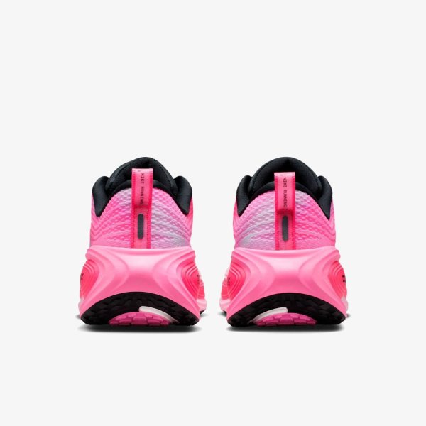Жіночі кросівки NIKE WMNS VOMERO PLUS PEARL PINK / PINK GLOW