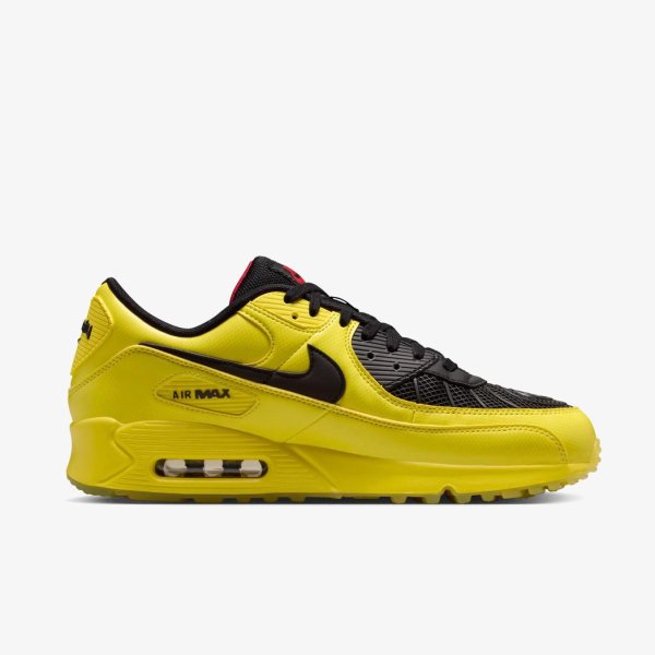 Чоловічі кросівки NIKE AIR MAX 90 TOTAL 90 LASER