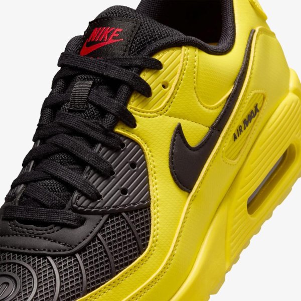 Чоловічі кросівки NIKE AIR MAX 90 TOTAL 90 LASER
