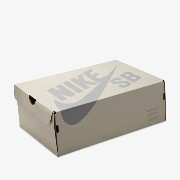 Кроссовки BLUETILE X NIKE SB DUNK LOW "PITCH BLUE AND BLACK"