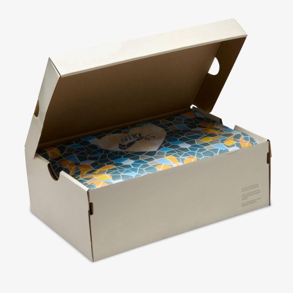 Кроссовки BLUETILE X NIKE SB DUNK LOW "PITCH BLUE AND BLACK"