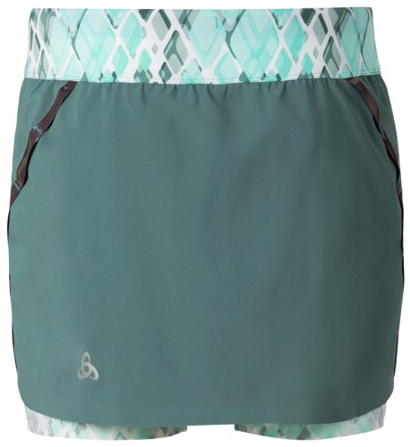 Юбка Odlo Skirt SAMARA 4