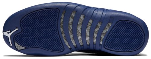 Кроссовки для баскетбола Nike AIR JORDAN 12 RETRO