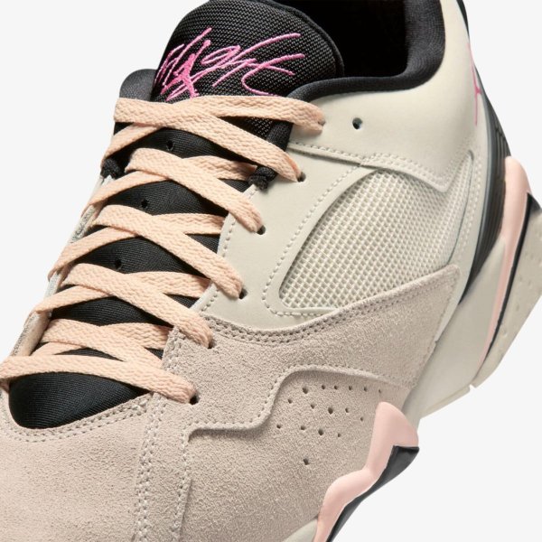 Мужские кроссовки JORDAN MVP 92 PALE IVORY / PINKSICLE
