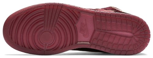 Кроссовки для баскетбола Nike AIR JORDAN 1 RET HI PREM HC GG