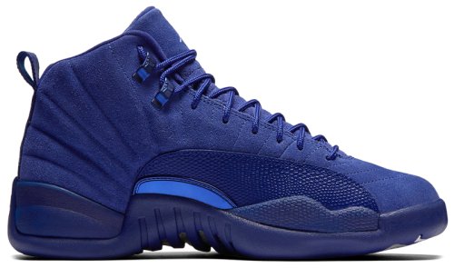 Кроссовки для баскетбола Nike AIR JORDAN 12 RETRO