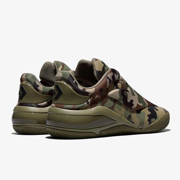 Чоловічі кросівки CONVERSE SHAI 001 ECHO (CAMO)