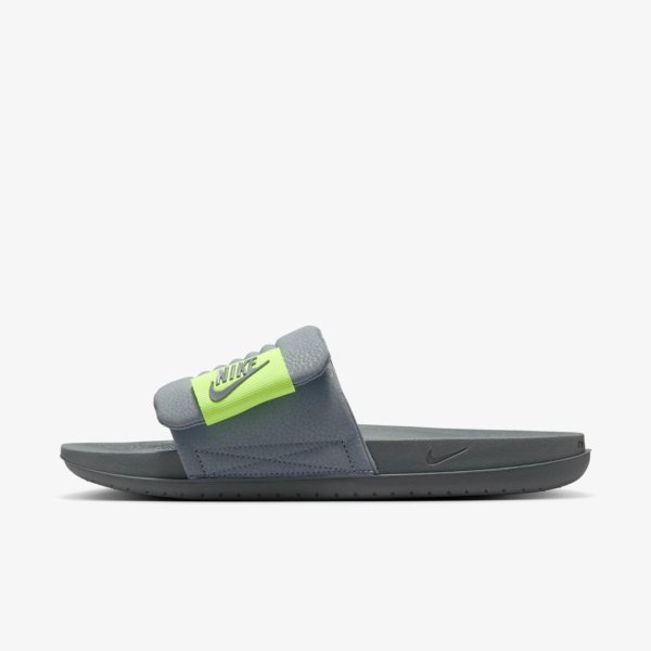 Чоловічі тапочки NIKE OFFCOURT ADJUST SLIDE