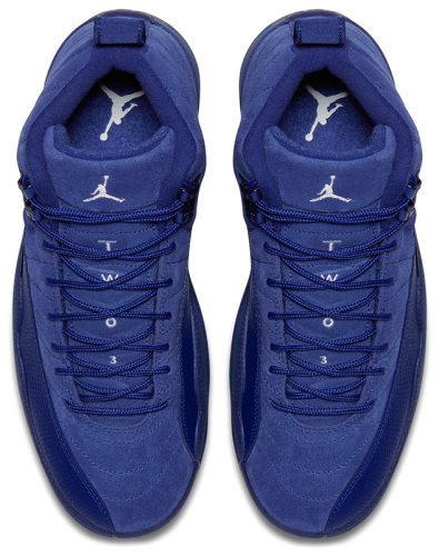 Кроссовки для баскетбола Nike AIR JORDAN 12 RETRO