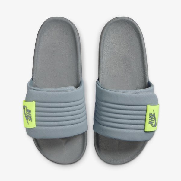Чоловічі тапочки NIKE OFFCOURT ADJUST SLIDE