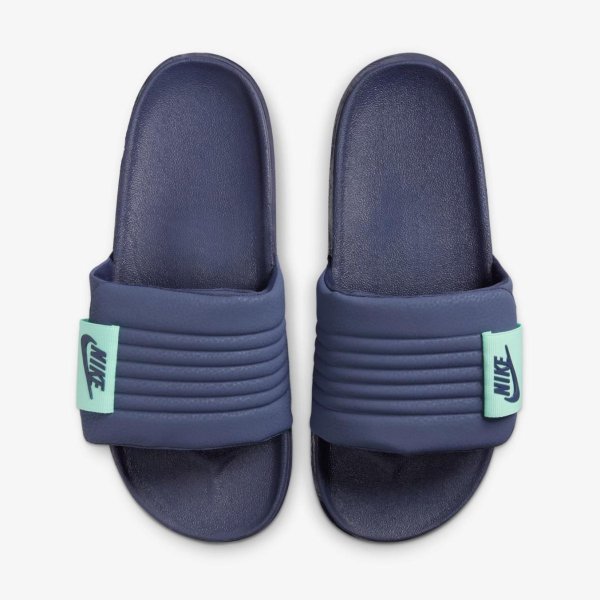 Чоловічі тапочки NIKE OFFCOURT ADJUST SLIDE