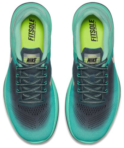 Кроссовки для бега Nike WMNS FLEX 2016 RN SHIELD