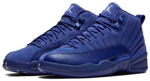 Кроссовки для баскетбола Nike AIR JORDAN 12 RETRO