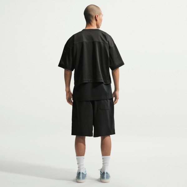 Чоловічі шорти NIKE U NK SB 9ER SHORT