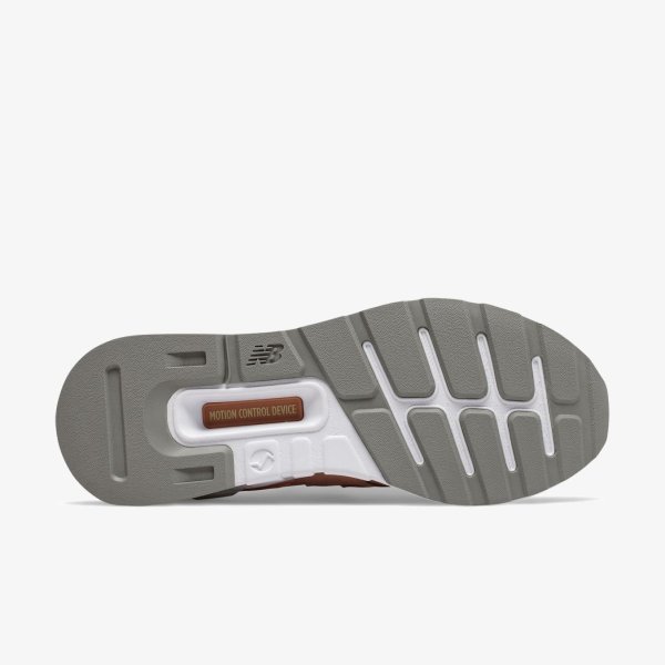 Жіночі кросівки NEW BALANCE 997S