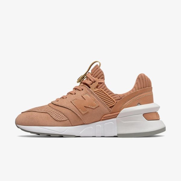 Жіночі кросівки NEW BALANCE 997S