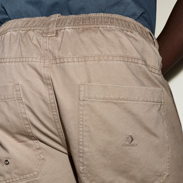 Чоловічі шорти CONVERSE SHORT