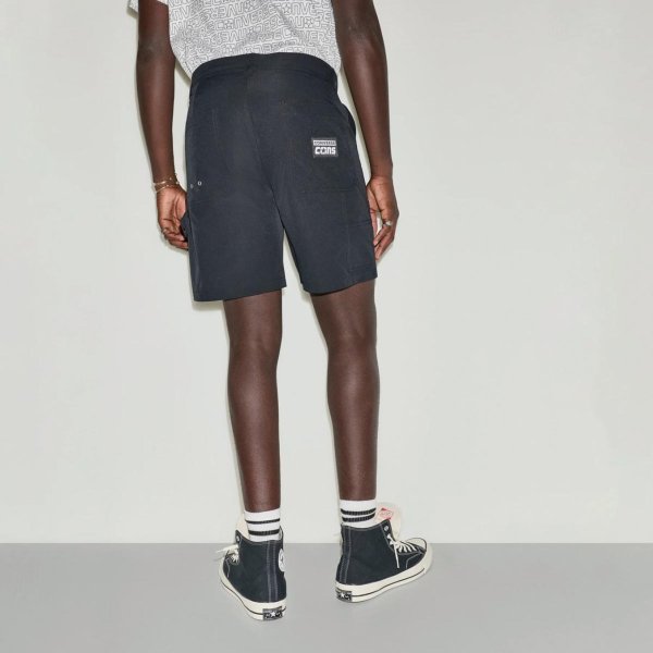 Чоловічі шорти CONVERSE SHORTS