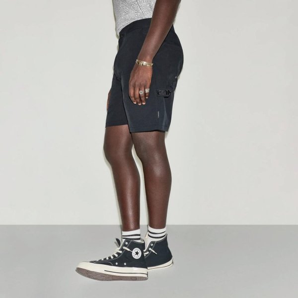 Чоловічі шорти CONVERSE SHORTS